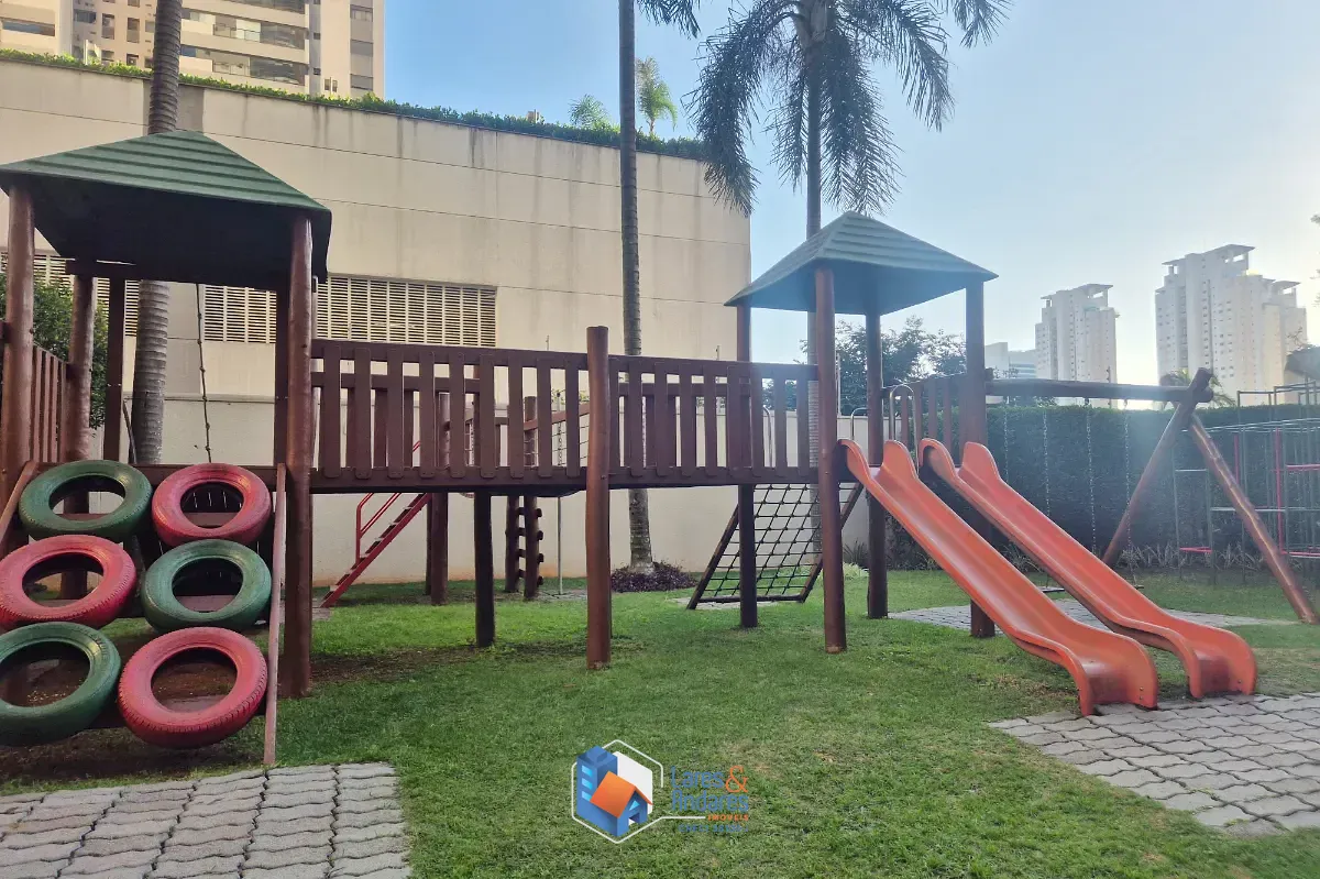 Apartamento, 4 quartos, 151 m² - Foto 100