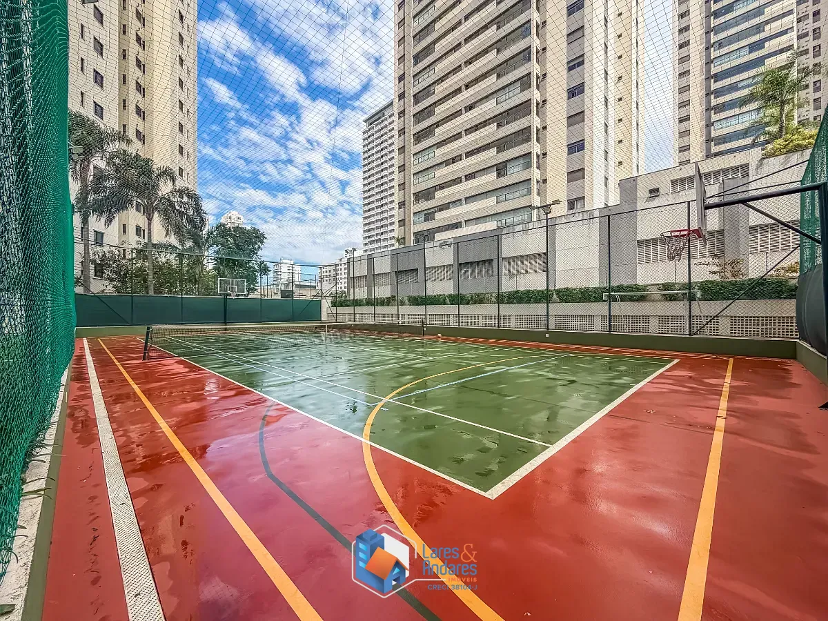 Apartamento, 4 quartos, 151 m² - Foto 33