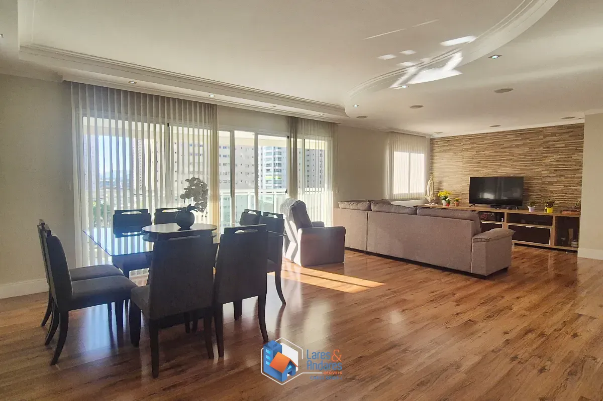 Apartamento, 4 quartos, 151 m² - Foto 87
