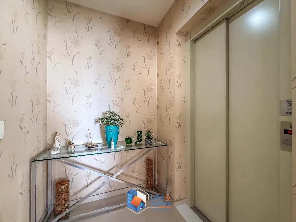 Apartamento, 4 quartos, 151 m² - Foto 30
