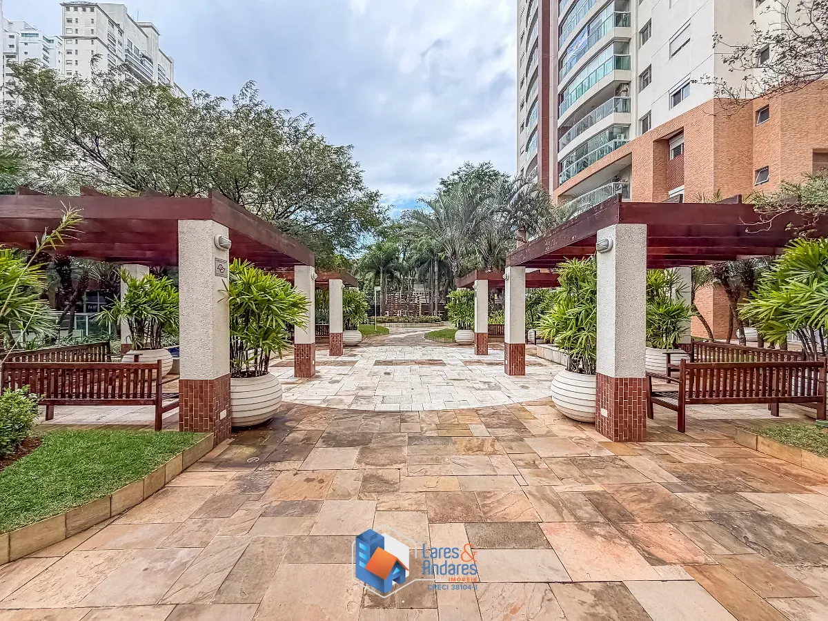 Apartamento, 4 quartos, 151 m² - Foto 51
