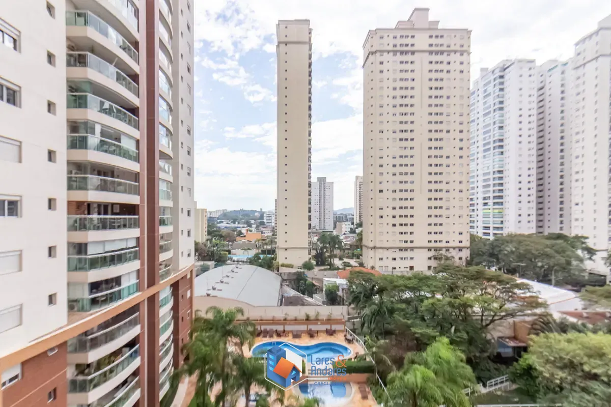 Apartamento, 4 quartos, 151 m² - Foto 27