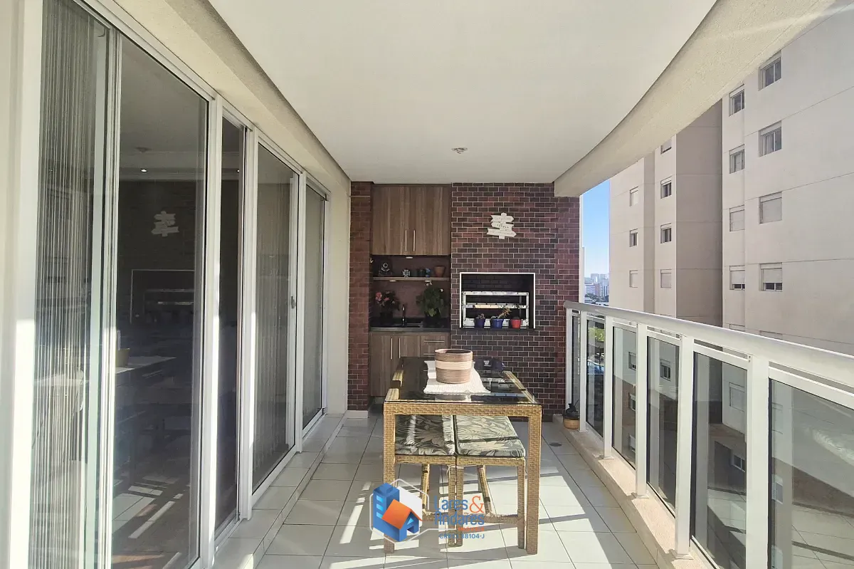 Apartamento, 4 quartos, 151 m² - Foto 94
