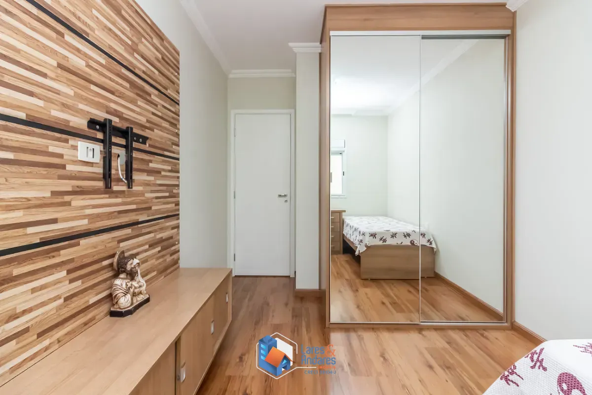 Apartamento, 4 quartos, 151 m² - Foto 17
