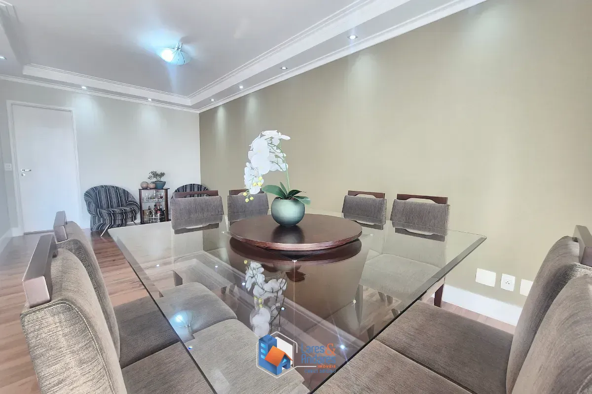 Apartamento, 4 quartos, 151 m² - Foto 85