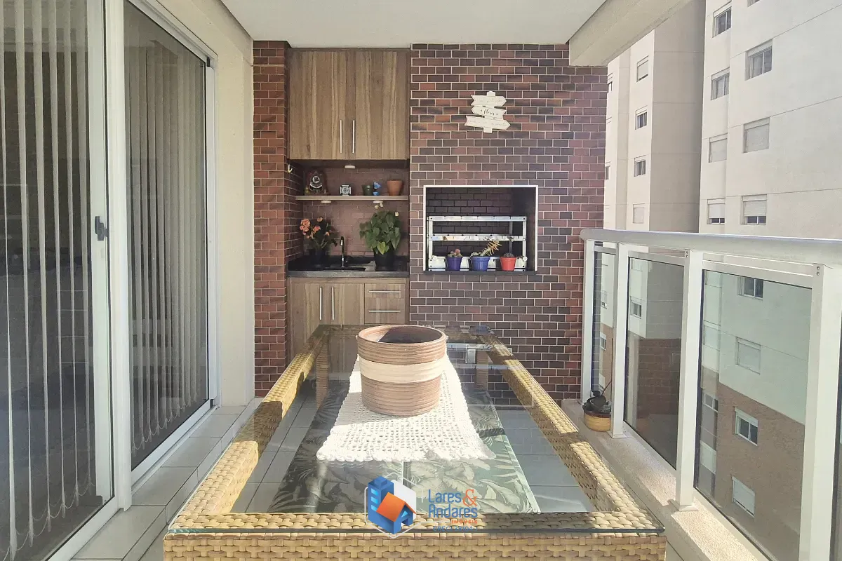 Apartamento, 4 quartos, 151 m² - Foto 90