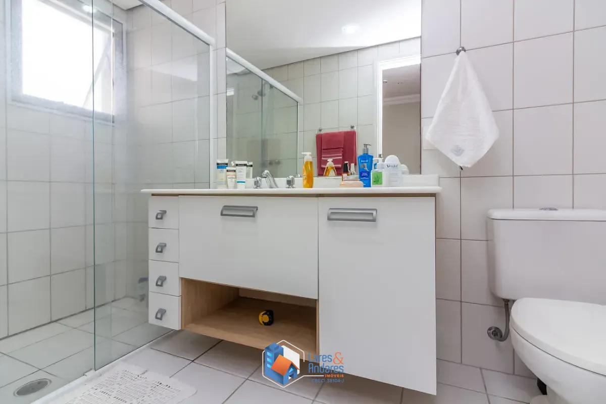 Apartamento, 4 quartos, 151 m² - Foto 23