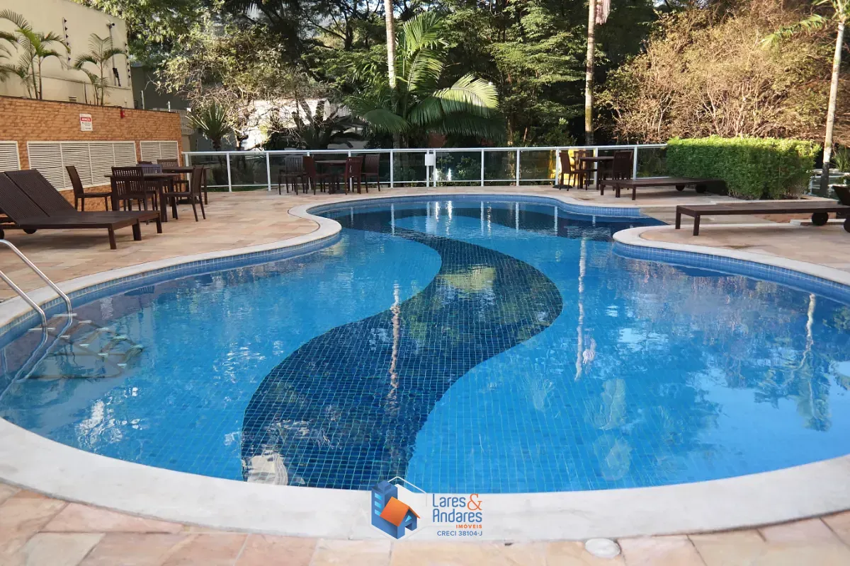 Apartamento, 4 quartos, 151 m² - Foto 117