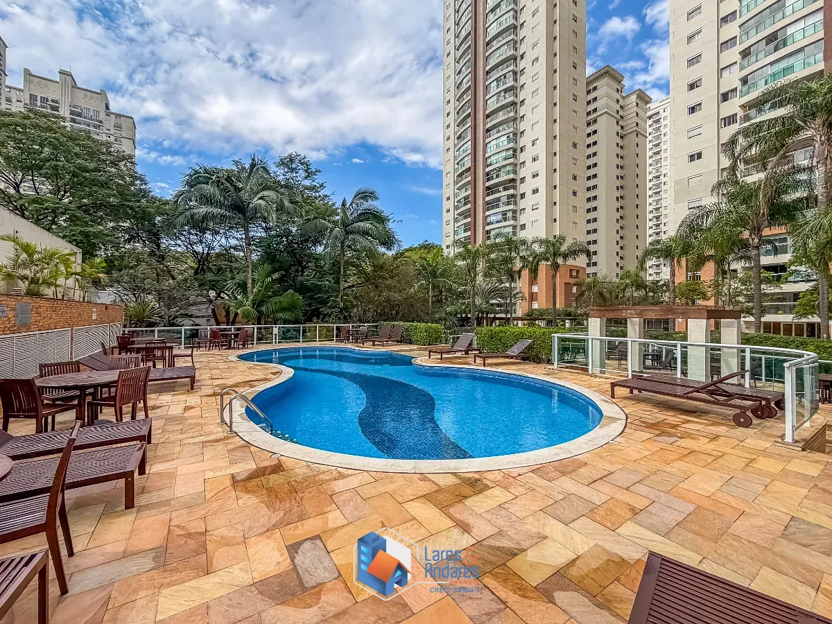 Apartamento, 4 quartos, 151 m² - Foto 37