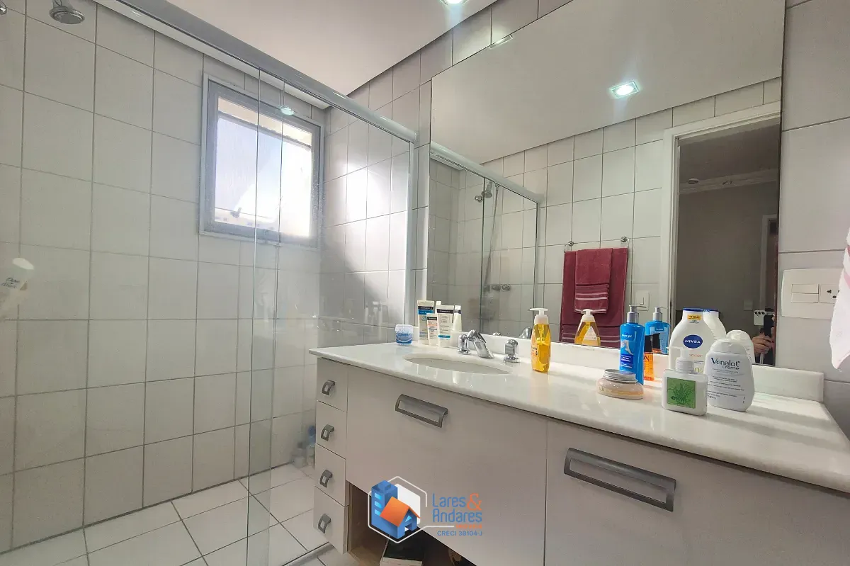 Apartamento, 4 quartos, 151 m² - Foto 71