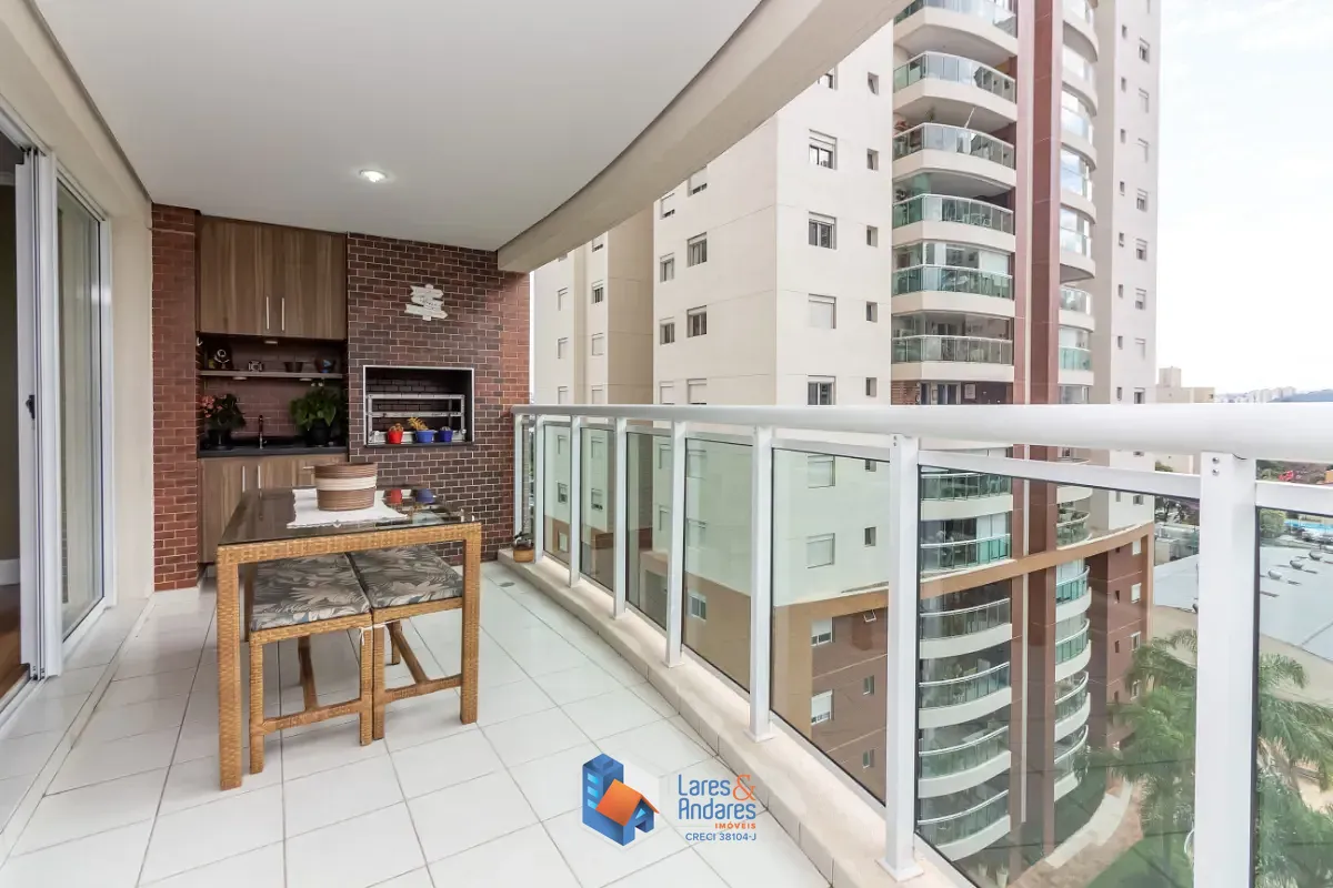 Apartamento, 4 quartos, 151 m² - Foto 25