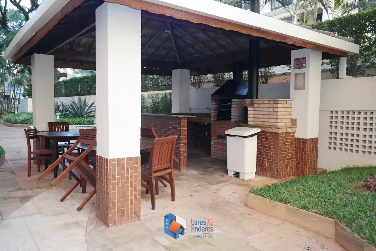 Apartamento, 4 quartos, 151 m² - Foto 112