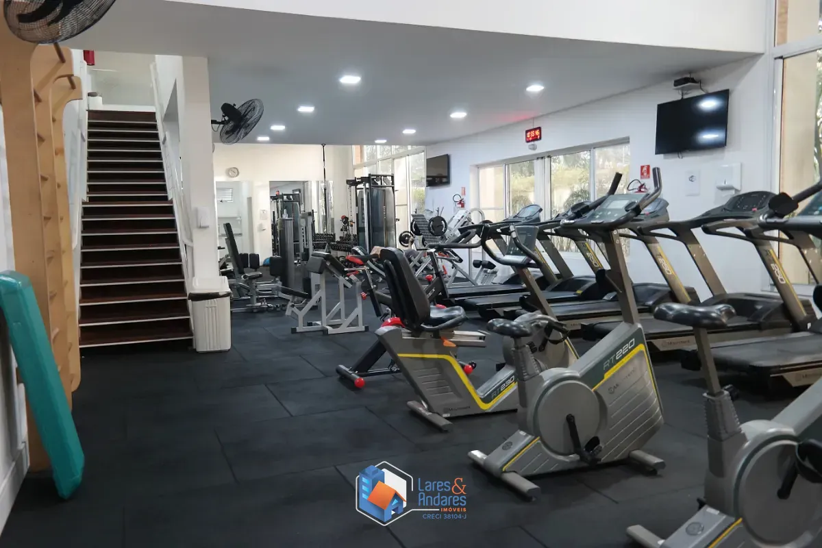 Apartamento, 4 quartos, 151 m² - Foto 122