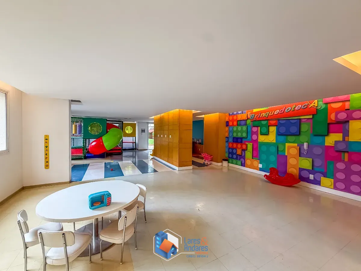 Apartamento, 4 quartos, 151 m² - Foto 44