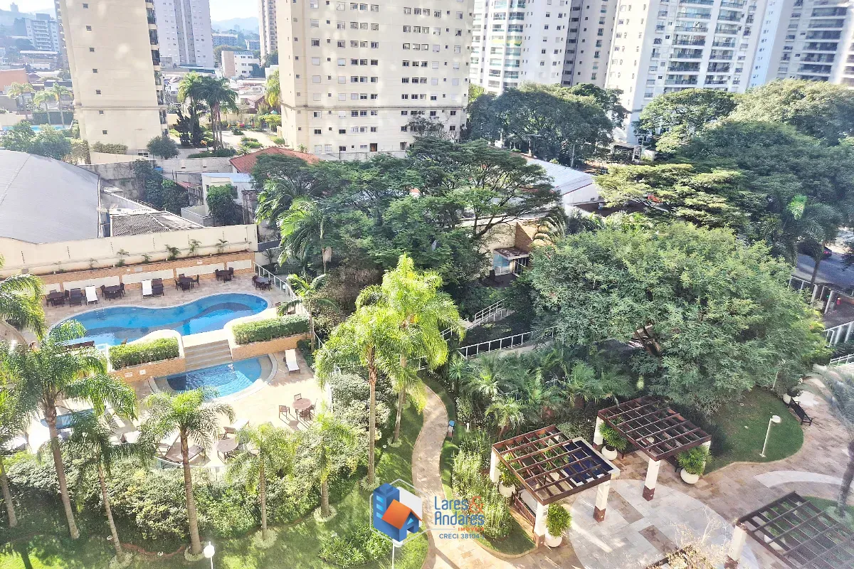 Apartamento, 4 quartos, 151 m² - Foto 56