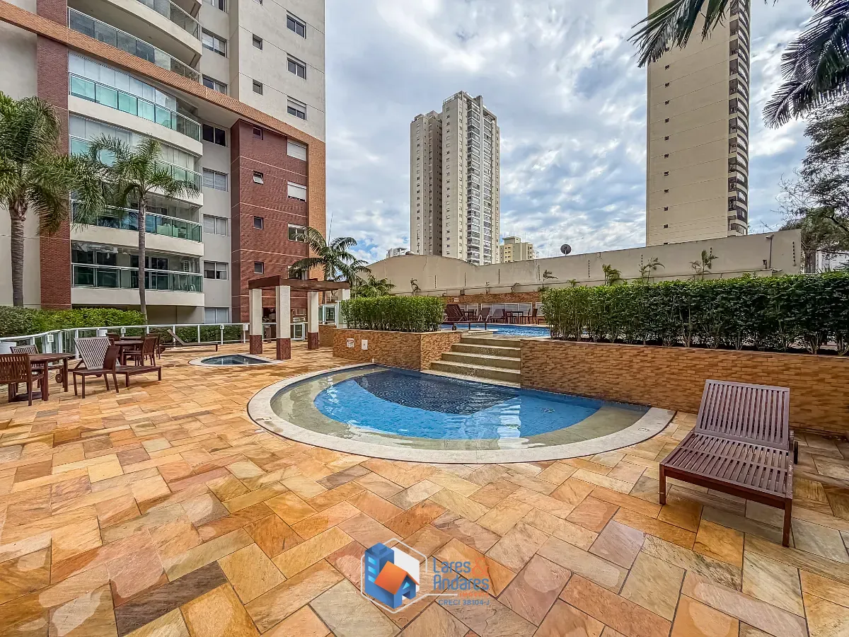 Apartamento, 4 quartos, 151 m² - Foto 38