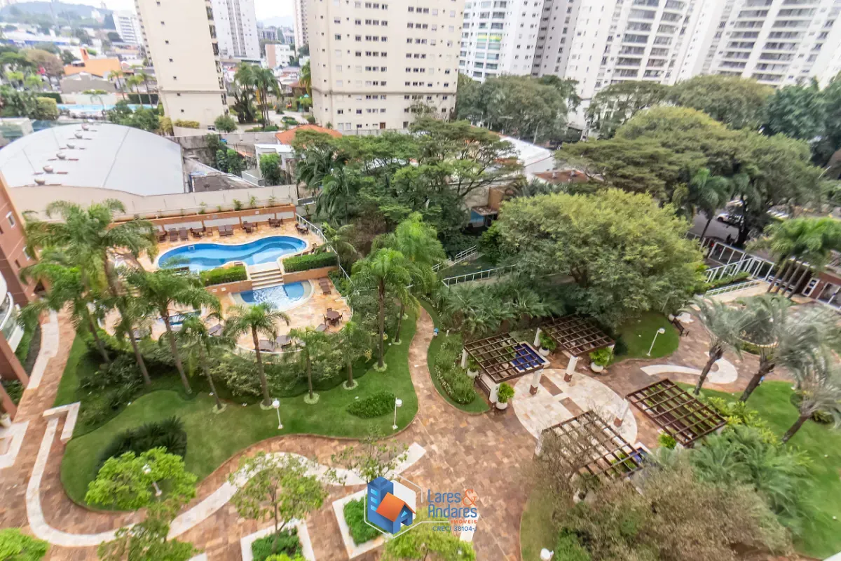 Apartamento, 4 quartos, 151 m² - Foto 28