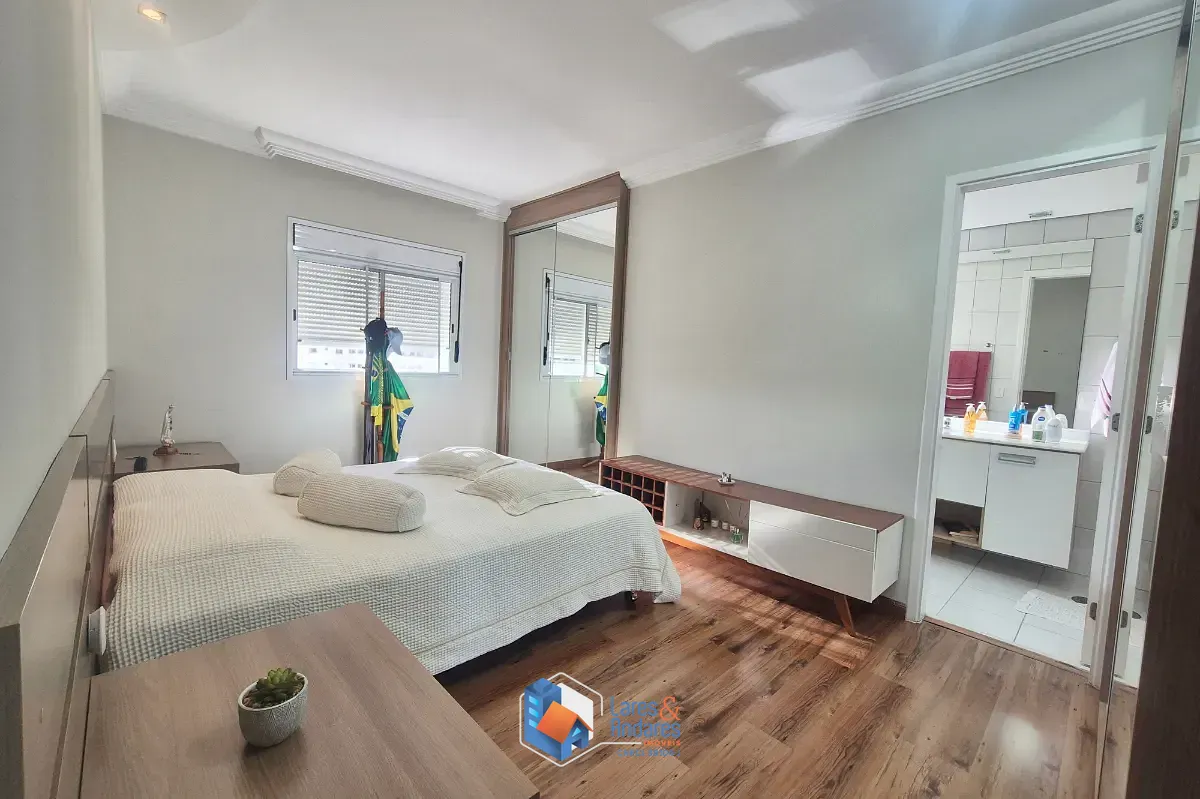 Apartamento, 4 quartos, 151 m² - Foto 69