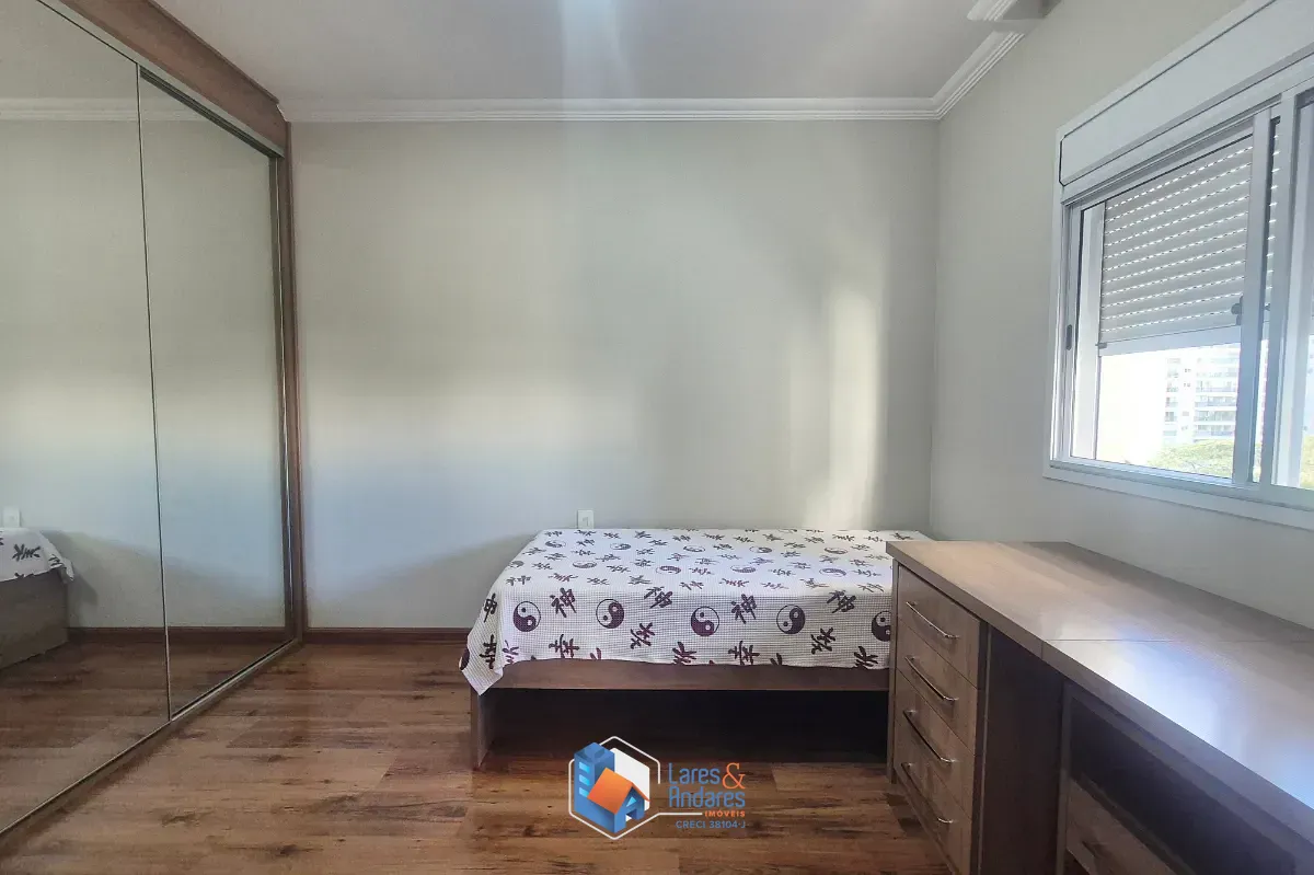 Apartamento, 4 quartos, 151 m² - Foto 67