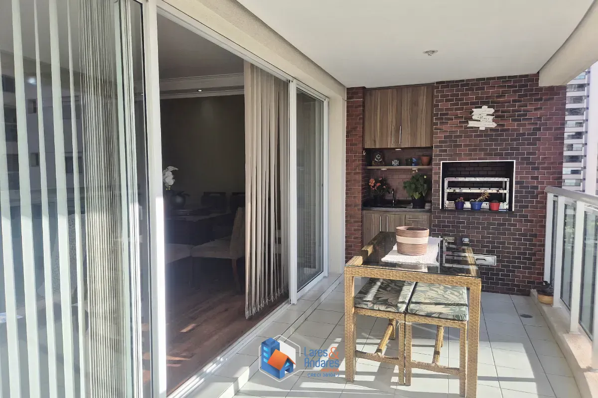 Apartamento, 4 quartos, 151 m² - Foto 95