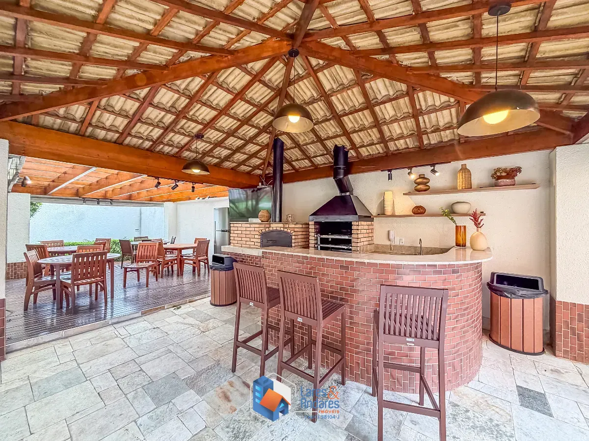 Apartamento, 4 quartos, 151 m² - Foto 35