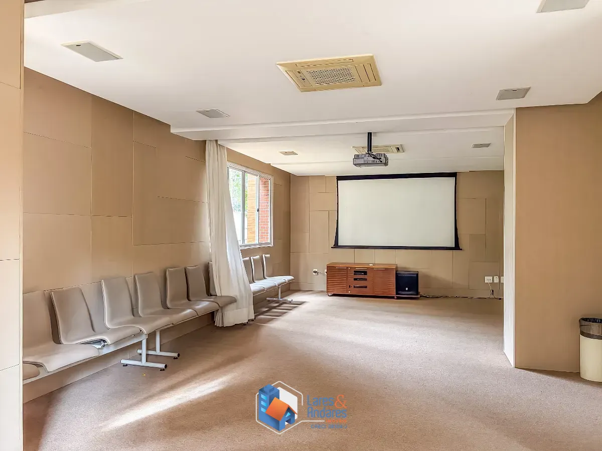 Apartamento, 4 quartos, 151 m² - Foto 54