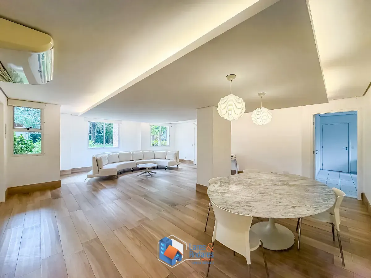 Apartamento, 4 quartos, 151 m² - Foto 48