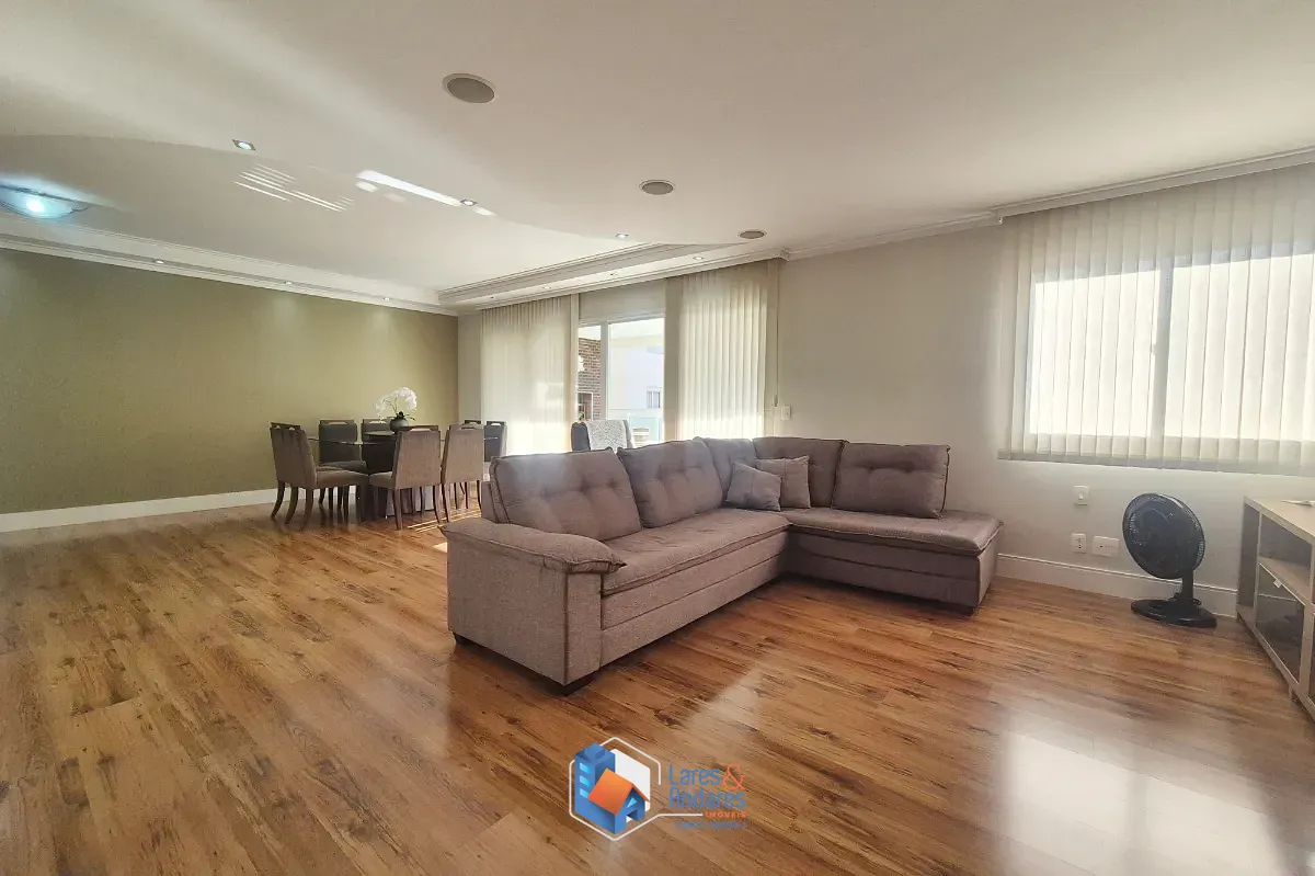 Apartamento, 4 quartos, 151 m² - Foto 83