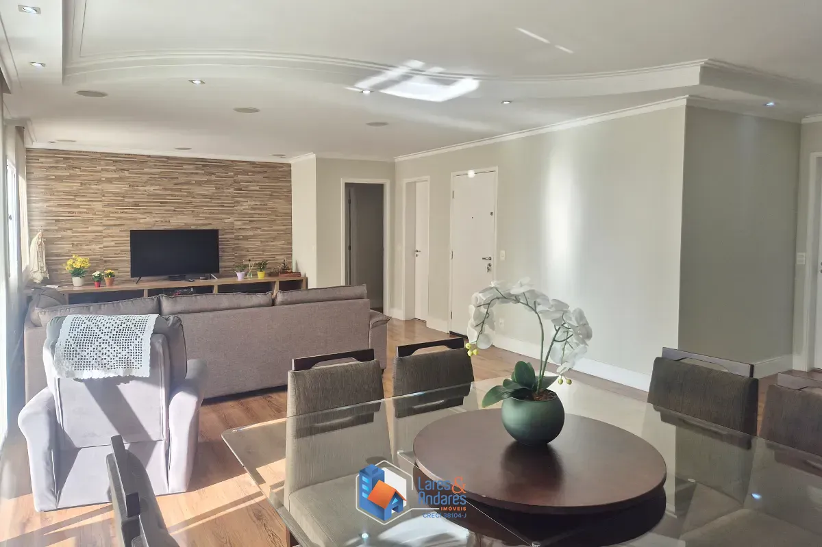 Apartamento, 4 quartos, 151 m² - Foto 86