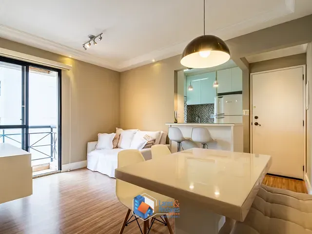 Apartamento com 50m² 2 quartos e 1 banheiro, à venda, no bairro Saúde em São Paulo