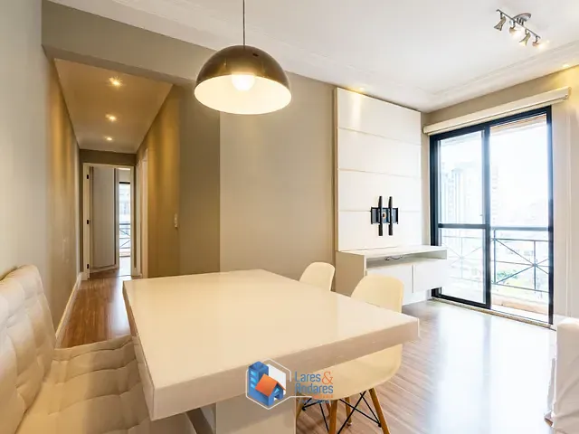 Apartamento com 50m² 2 quartos e 1 banheiro, à venda, no bairro Saúde em São Paulo