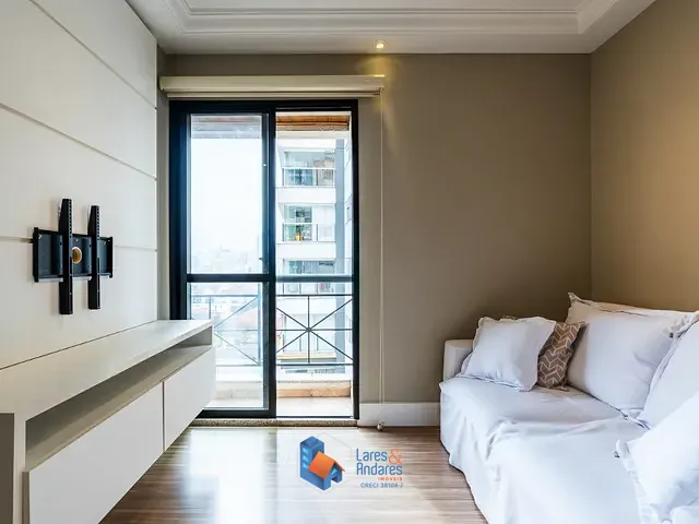 Apartamento com 50m² 2 quartos e 1 banheiro, à venda, no bairro Saúde em São Paulo