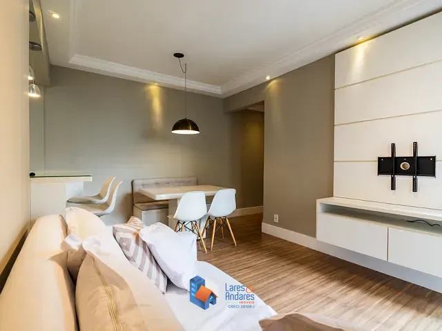 Apartamento com 50m² 2 quartos e 1 banheiro, à venda, no bairro Saúde em São Paulo