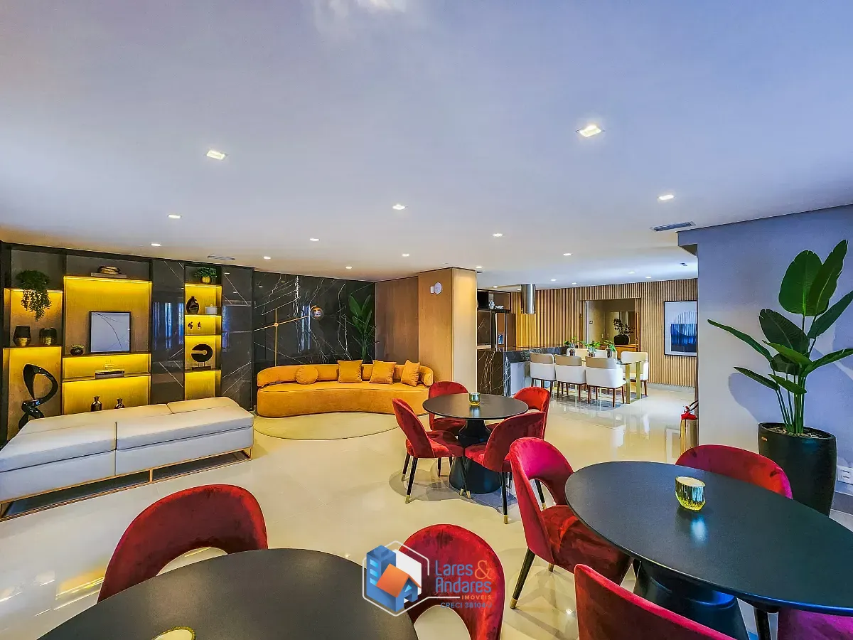 Apartamento, 2 quartos, 102 m² - Foto 25