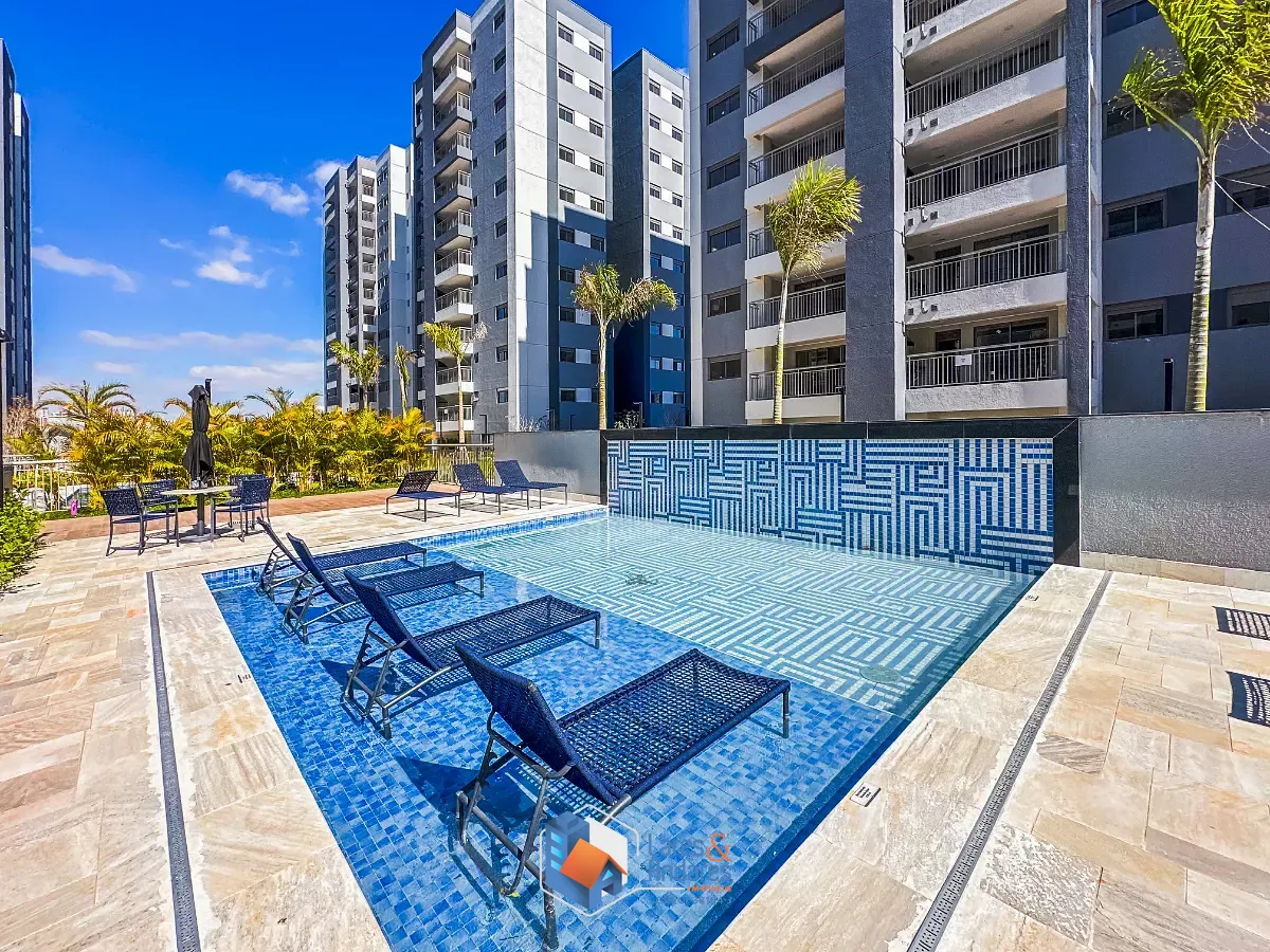 Apartamento, 2 quartos, 102 m² - Foto 61