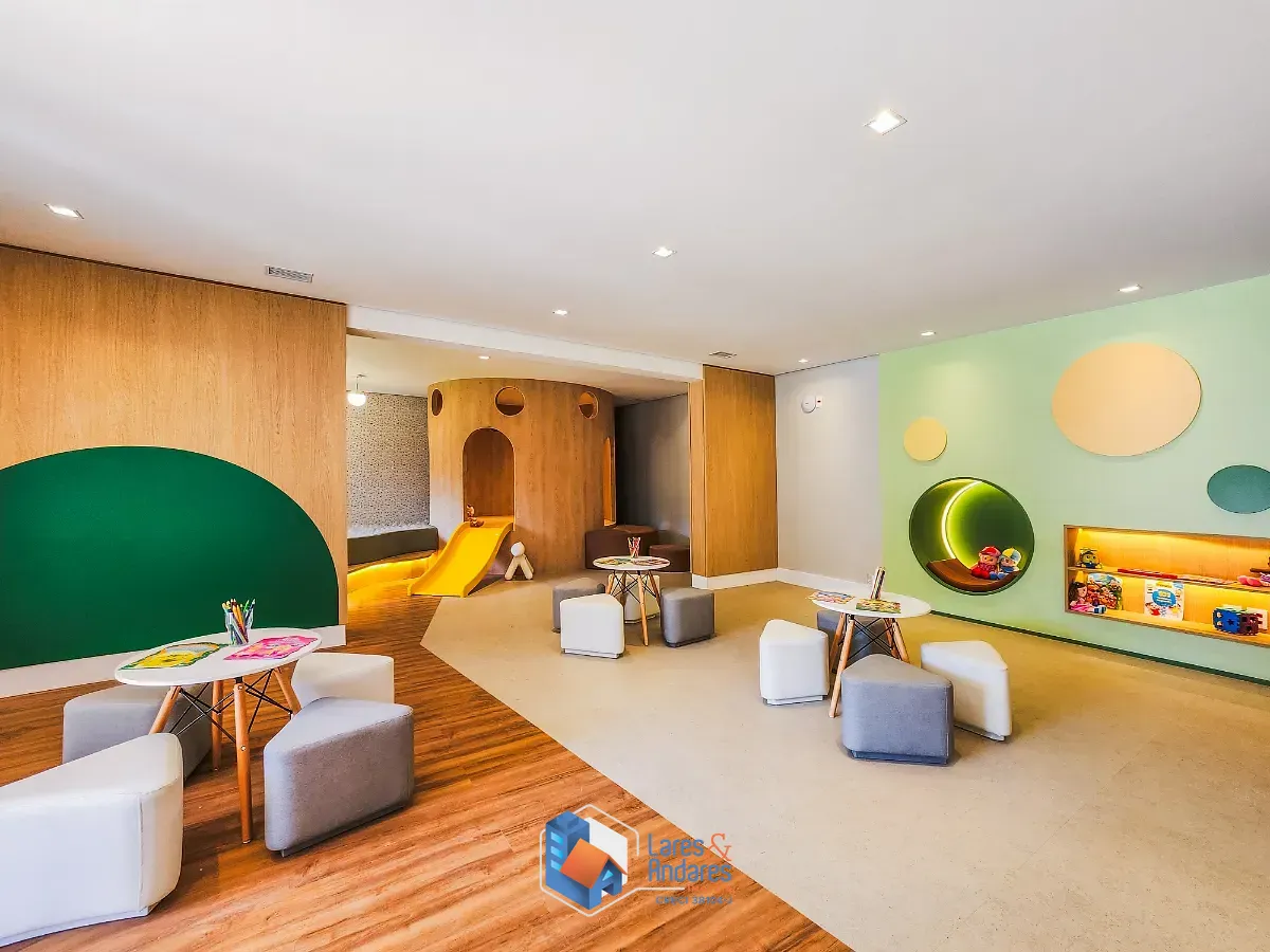 Apartamento, 2 quartos, 102 m² - Foto 36
