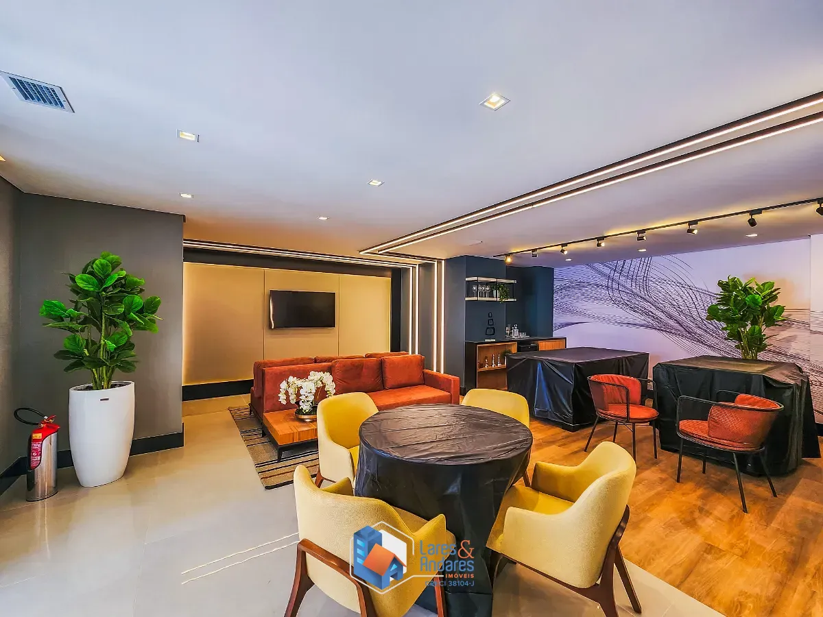 Apartamento, 2 quartos, 102 m² - Foto 40