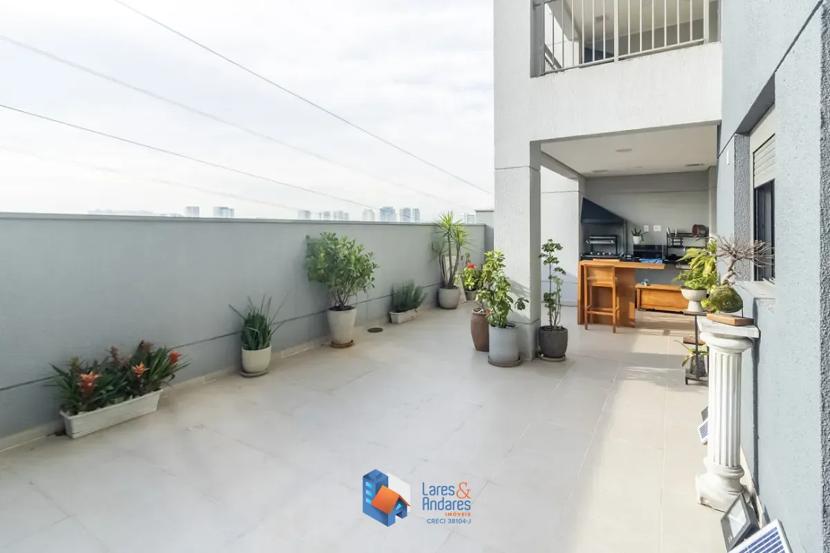 Apartamento, 2 quartos, 102 m² - Foto 4