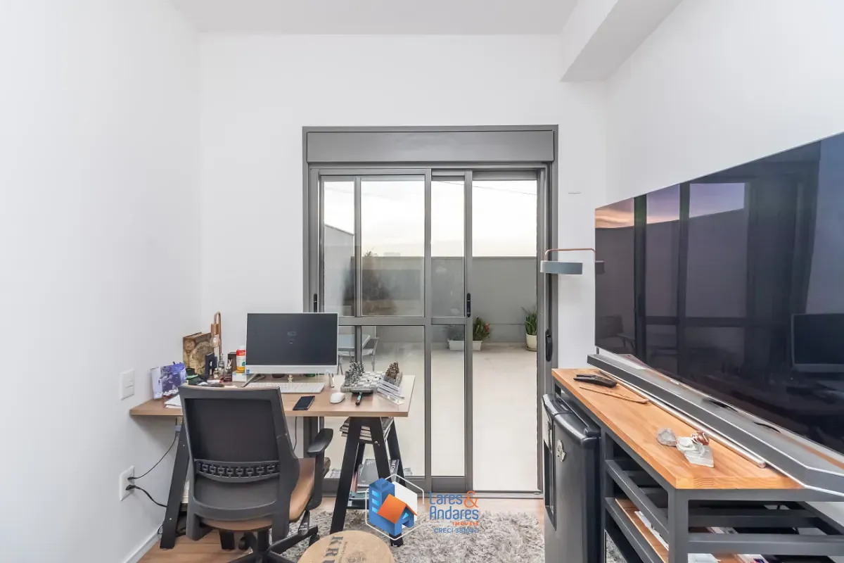 Apartamento, 2 quartos, 102 m² - Foto 16