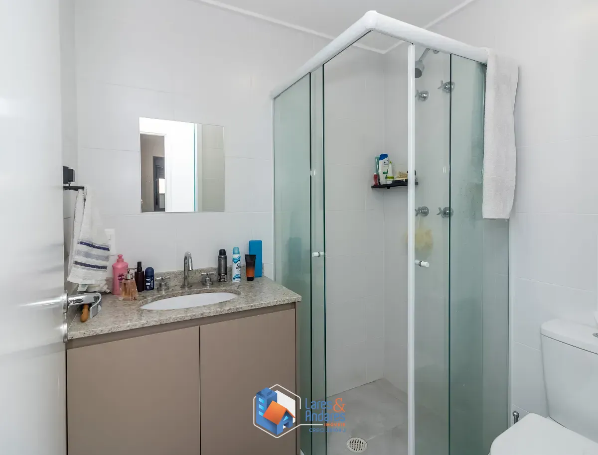 Apartamento, 2 quartos, 102 m² - Foto 21