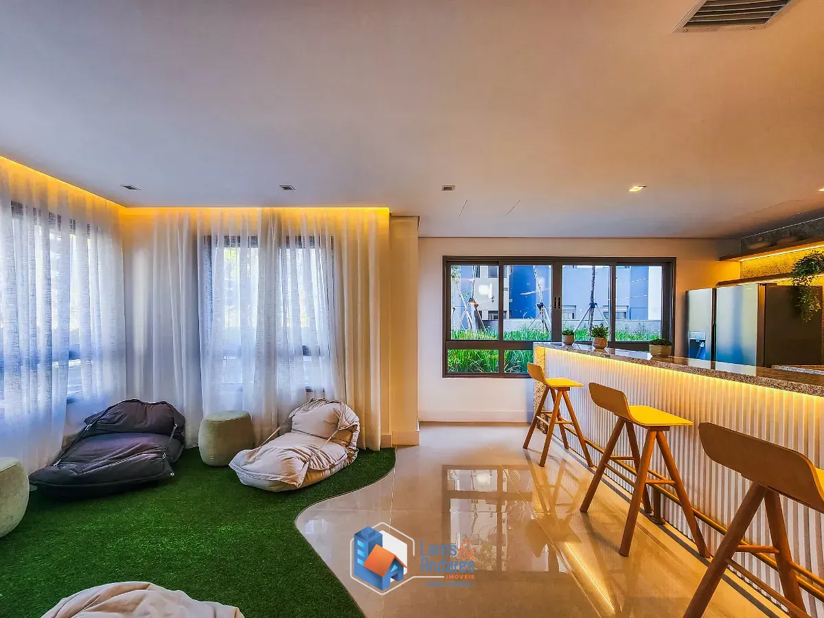 Apartamento, 2 quartos, 102 m² - Foto 31