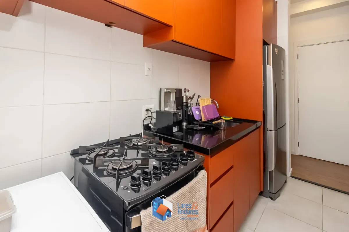 Apartamento, 2 quartos, 102 m² - Foto 11
