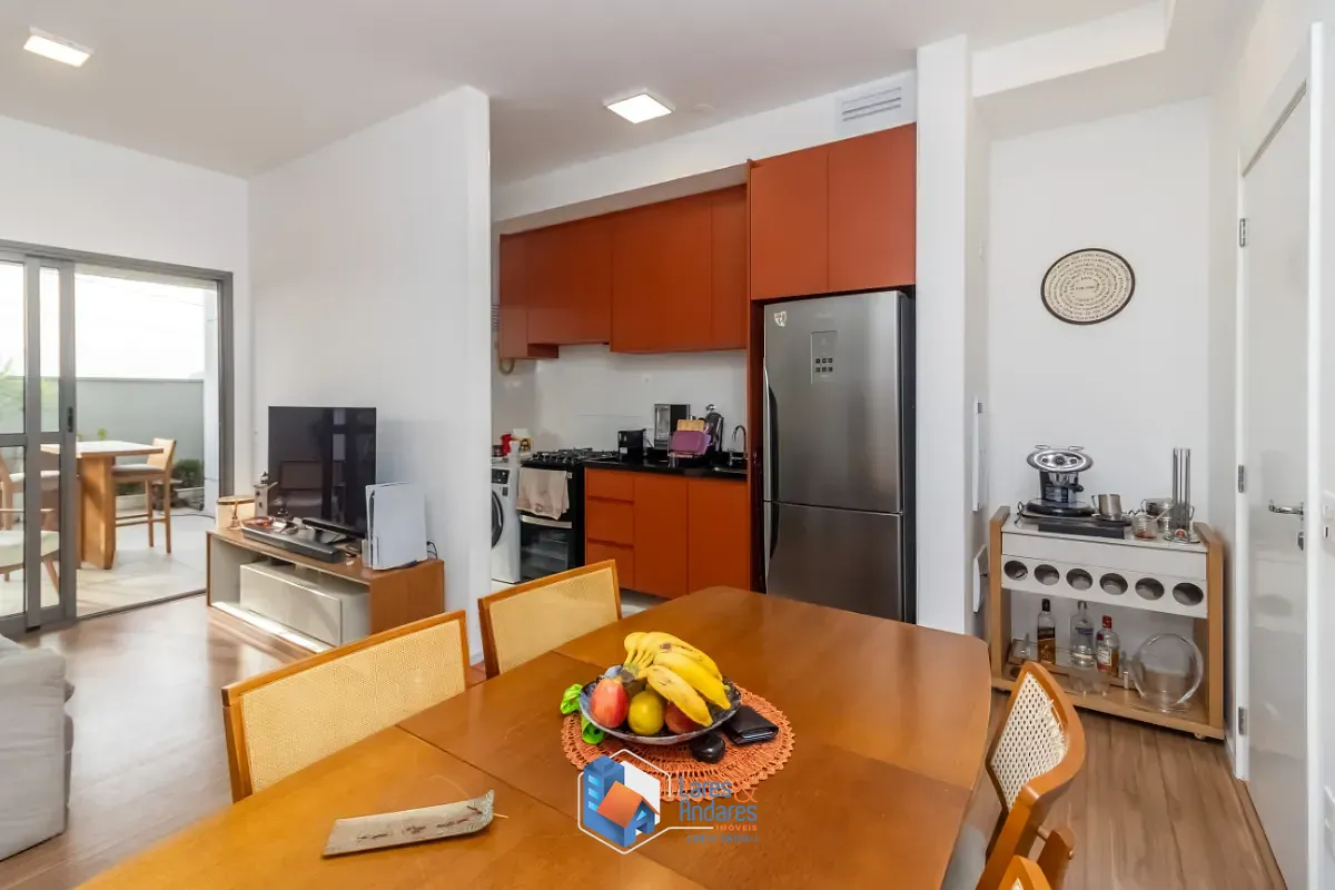 Apartamento, 2 quartos, 102 m² - Foto 12