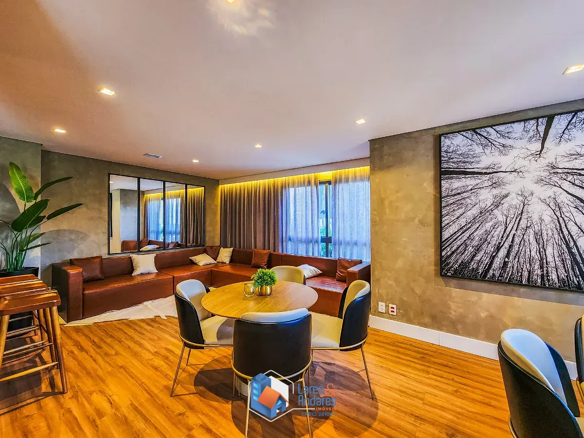 Apartamento, 2 quartos, 102 m² - Foto 23