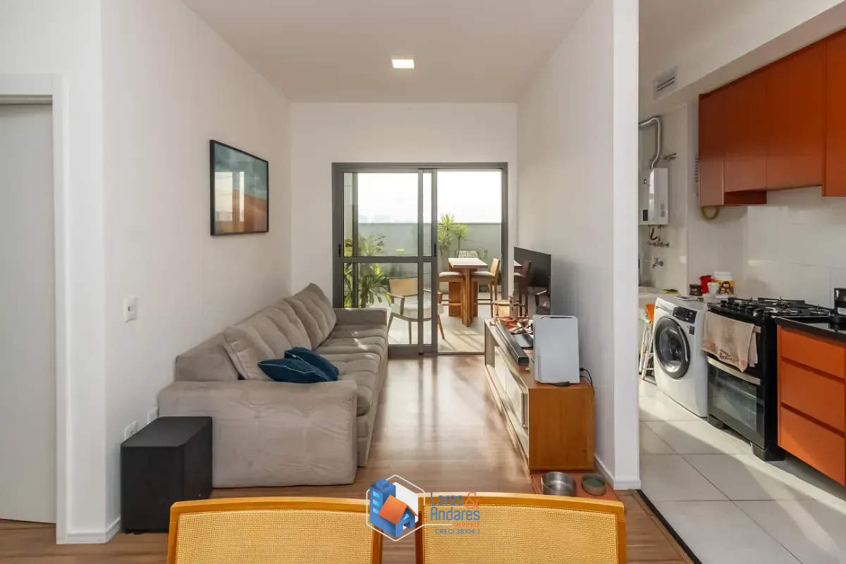 Apartamento, 2 quartos, 102 m² - Foto 9