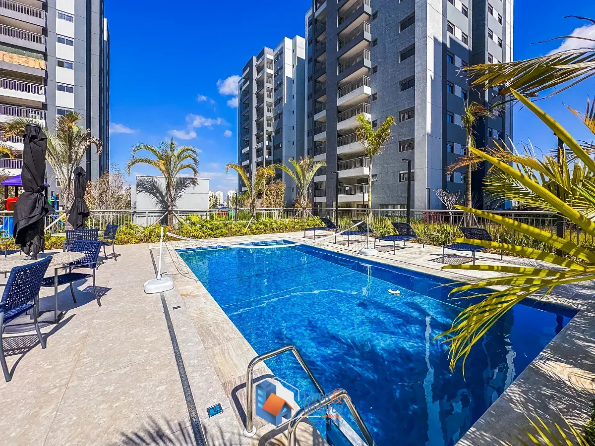 Apartamento, 2 quartos, 102 m² - Foto 63