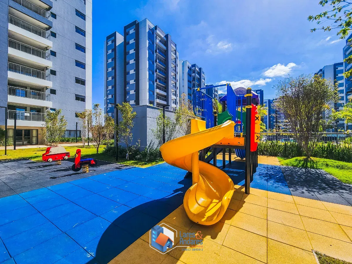 Apartamento, 2 quartos, 102 m² - Foto 33