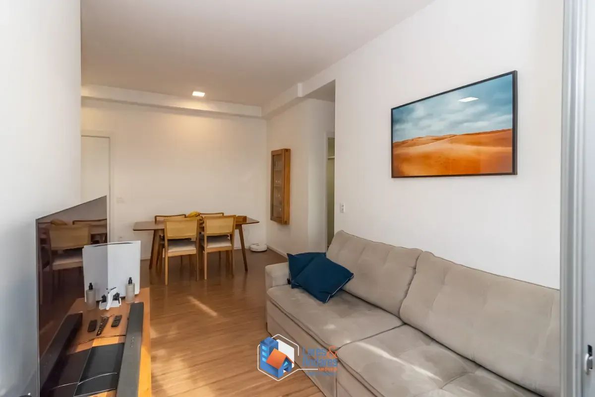 Apartamento, 2 quartos, 102 m² - Foto 10
