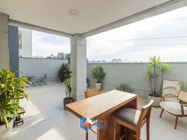 Apartamento com 102m² 2 quartos e 2 banheiros, à venda, no bairro City América em São Paulo