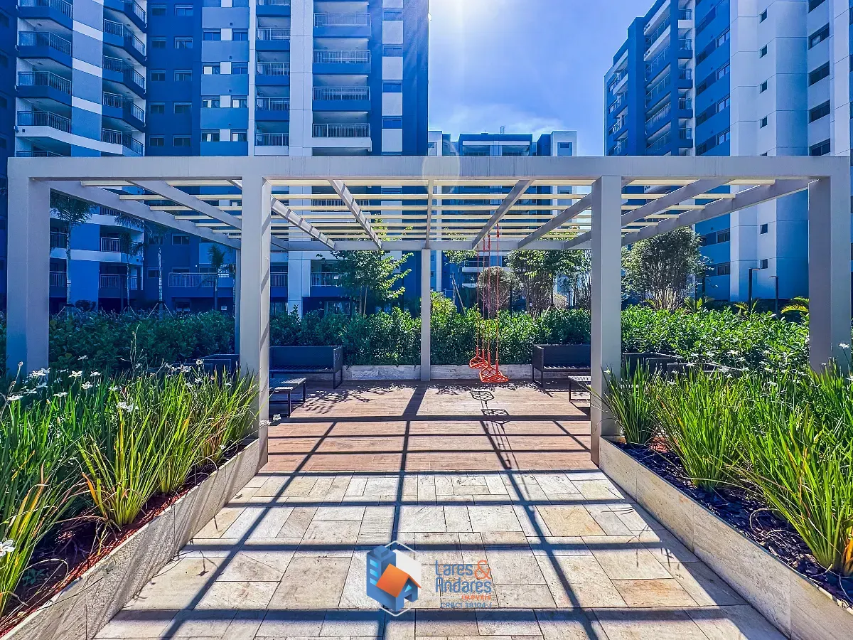 Apartamento, 2 quartos, 102 m² - Foto 46